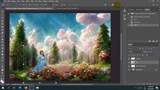 بک گراند های رویایی