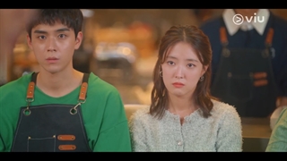 قسمت 9 کافه حقوق قسمت نهم+زیرنویس فارسی The Law Cafe 2022 با بازی لی سونگی، لی سه یونگ و کیم سول گی