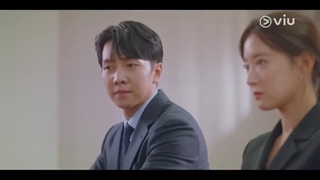 سریال کره‌ای کافه حقوق (کافه قانون) قسمت 09 با زیرنویس فارسی (لینک دانلود در توضیحات) /The Law Cafe 2022