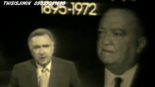 مستند کوتاه درباره حکومت 50 ساله ادگار هوور در اف بی آی پخش اختصاصی از جمال کیانی فر  THISISSJIMIK