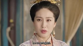 سریال چینی پرنسس پرروی من قسمت 01 با زیرنویس فارسی My Sassy Princess