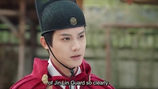 سریال چینی پرنسس پرروی من قسمت 02 با زیرنویس فارسی My Sassy Princess