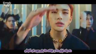 موزیک ویدیو CIRCUS از گروه Stray Kids با زیرنویس فارسی چسبیده-480p