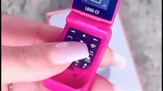 مینی ،کیوت ،ایفون کوچیک ^^