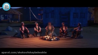 قصه هایی از قرآن بخش اول اصحاب السَّبت قسمت پنجم