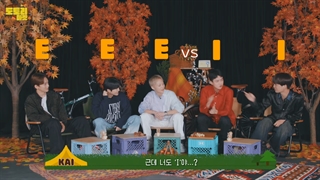 Brand New 도토리 마켓 part 1