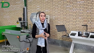 مونتاژ و دمونتاژ دستگاه های تیداپارس جهت تست کارکرد و کنترل کیفیت