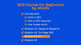 اصول سئو: سئو چیست و چرا مهم است؟ [دوره سئو توسط Ahrefs]