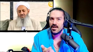 14010712: خبر ری اکشن!...حذف علی کریمی، جیش العدل، شکنجه شروین حاجی پور!