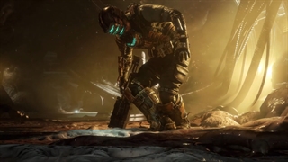 تریلر گیم پلی ریمیک Dead Space - نامناسب برای زیر 18 سال