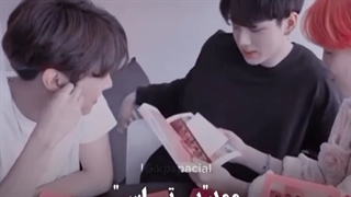 آیدل هایی که مسلمان هستند عربی صحبت میکنن (بی تی اس ، استری کیدز ،استرو< چا اون وو>، ایکون ،