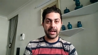 14010712: وزیر کشور ترکیه، 2023 سال عثمانی گری - محمد ندیمی