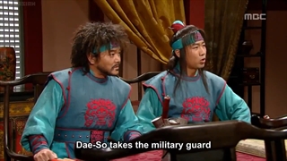 سریال افسانه جومونگ قسمت  ( 41 )