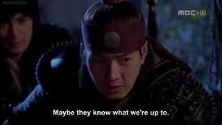 سریال افسانه جومونگ قسمت ( 50 )