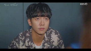 قسمت 10 سریال کافه حقوق با زیرنویس چسبیده (The Law Cafe 2022)با بازی لی سونگی، لی سه یونگ و کیم سول گی