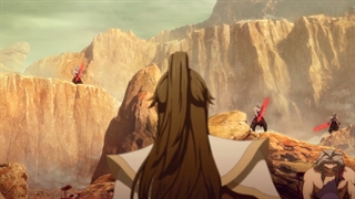 انیمه چینی A Will Eternal ”اراده ابدی“ فصل دوقسمت چهار با زیرنویس فارسی