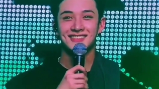 تولدت با تاخیر مبارک بهترین لیدر دنیا T-T