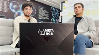 سرمایه گذاران اولیه متاورس بومی| متاورس رنگ| حم