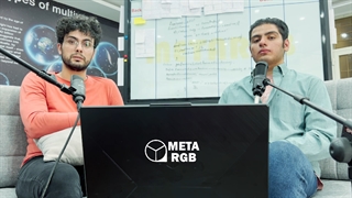 میزان اشتغال در متاورس بومی| متاوس رنگ| حم