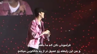 اجرای آهنگ Do It Together از سهون و چانیول و شیومین در کنسرت EXOrDIUM (SEOUL) با زیرنویس فارسی چسبیده