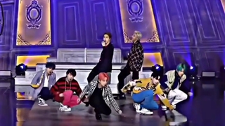 این زیادی دیگه خفنه یا من بزرگش کردم؟