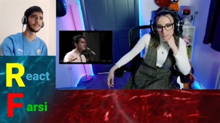 واکنش خارجی ها به همایون شجریان | همه گریه کردن