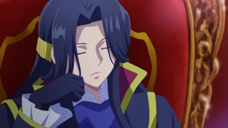 انیمه من نقش منفی ام برای همین غول مرحله آخر رام میکنم قسمت 2 با زیرنویس فارسی