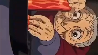 انیمه متفاوت