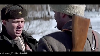 تریلر سینمایی کلاشینکف