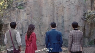 قسمت ۲۵ سریال چینی هزار سال بخاطر تو با زیرنویس