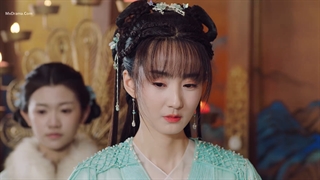 سریال چینی مصالح یک ملکه سریال قسمت2