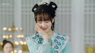 سریال چینی مصالح یک ملکه سریال قسمت4