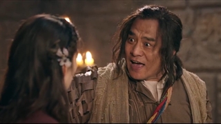 سریال چینی هزار سال بخاطر تو  قسمت ۲۷