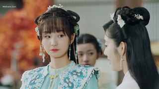 سریال چینی مصالح یک ملکه سریال قسمت7