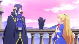 انیمه ........... Akuyaku Reijou nanode  قسمت 2 با زیرنویس فارسی