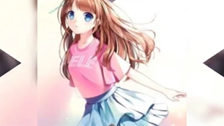 میکس انیمه های دخترانه