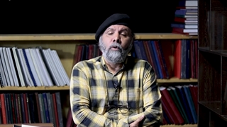 بازیگری با واسطه و بازیگری بی واسطه بازیگری سینما و بازیگری تئاتر_امیر دژاکام_آپلود بهمن جولائی｜