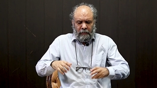 از وانهادگی تا تخیل منفعل _بازیگردان اصلی چیست؟ امیر دژاکام_آپلود بهمن جولائی