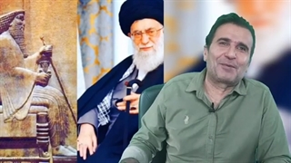 14010714: آیا تفاوتی بین امید دانا و مسیح علی‌نژاد وجود دارد؟