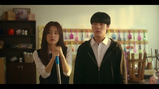 قسمت ششم سریال کره ای فصل های شکوفه Seasons of Blossom 2022+زیرنویس فارسی با بازی سو جی هون