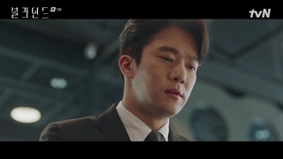 قسمت پنجم سریال کره ای نابینا Blind 2022+زیرنویس فارسی با بازی تکیون، سوک جین و Eunji عضو Apink