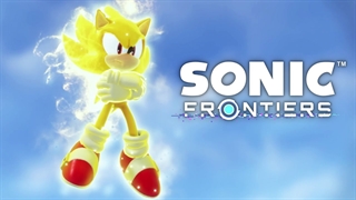 تماشا کنید: ماجراجویی با سونیک در Sonic Frontiers - ساویس‌گیم