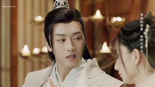 سریال چینی مصالح یک ملکه سریال قسمت19