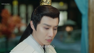 سریال چینی مصالح یک ملکه سریال قسمت21