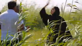 مستند زیبای «دختر بهمنشیر»