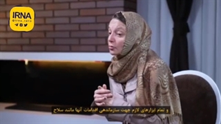 اعترافات دو جاسوس فرانسوی به زمینه سازی آشوب
