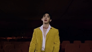 WONHO Dont hesitate mv