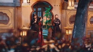 سریال چینی خواستگار کوچولوی امپراتور شیاطین قسمت دوم+زیرنویس