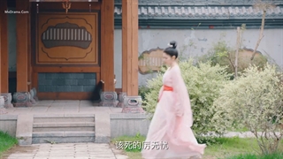 سریال چینی خواستگار کوچولوی امپراتور شیاطین قسمت پنجم+زیرنویس