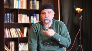 با دقت ببینیدمروری بر دروس بازیگری_امیر دژاکام_آپلود بهمن جولائی